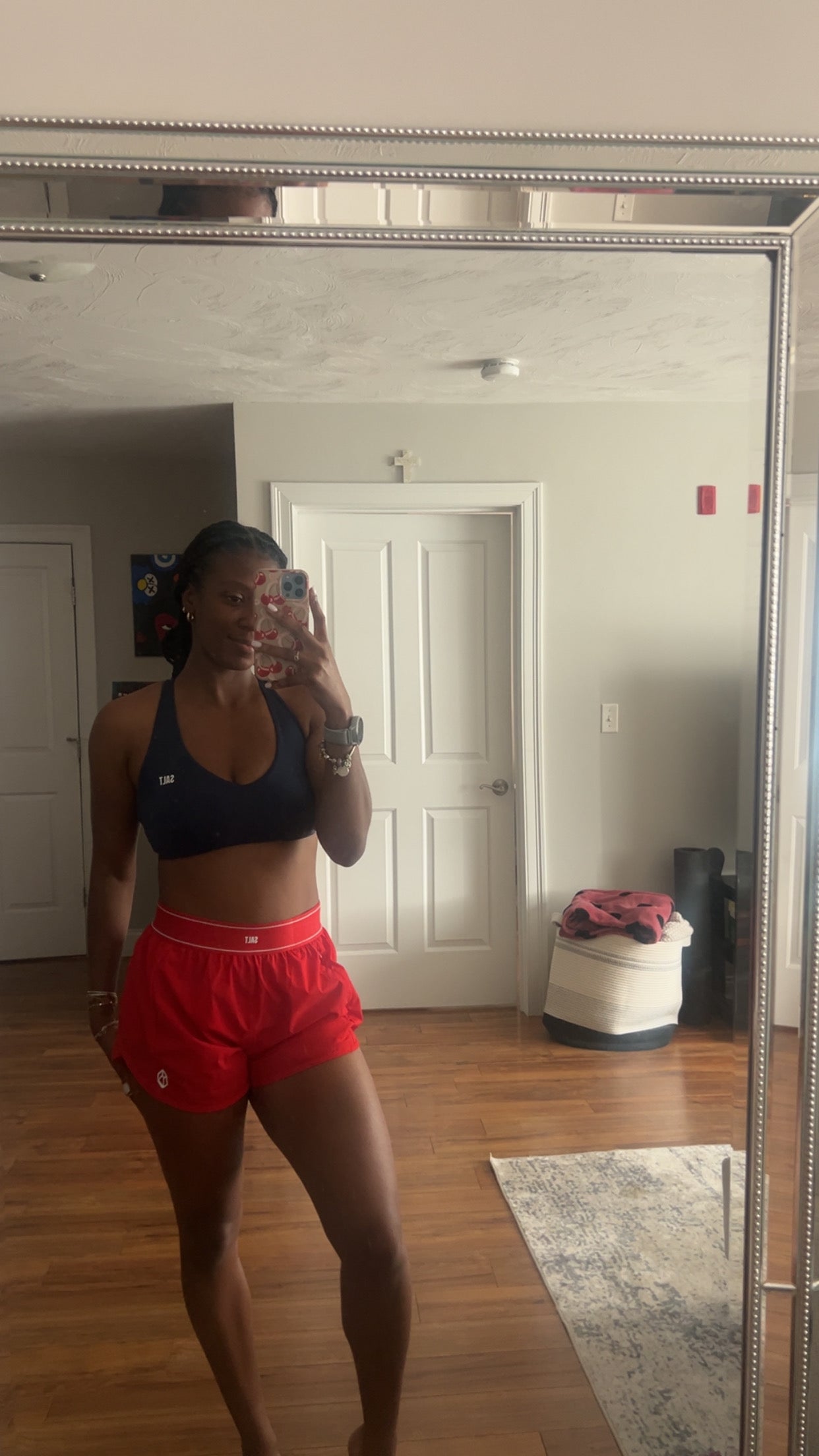 Sculpt Sports Bra