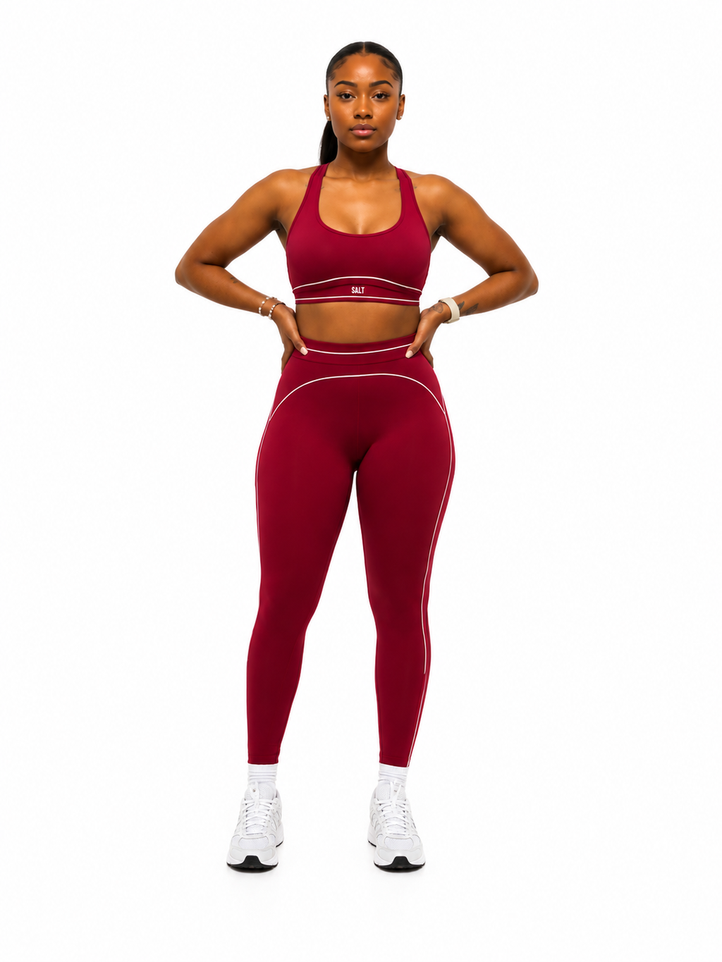 Contour Studio Leggings