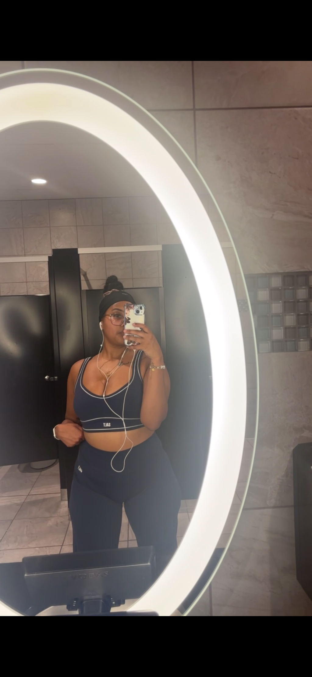 Contour Studio Sports Bra