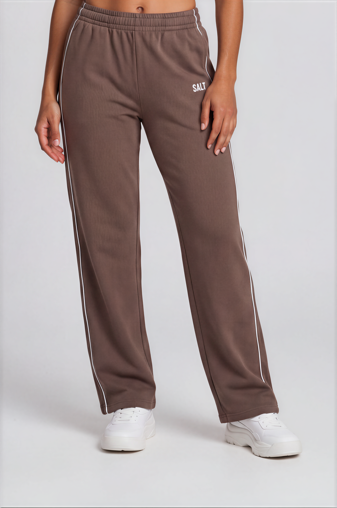 Wide Flow Active Pants