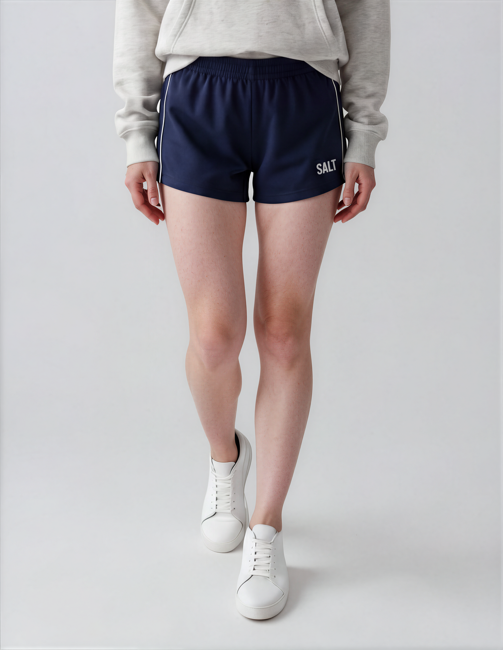 Flowy Active Shorts