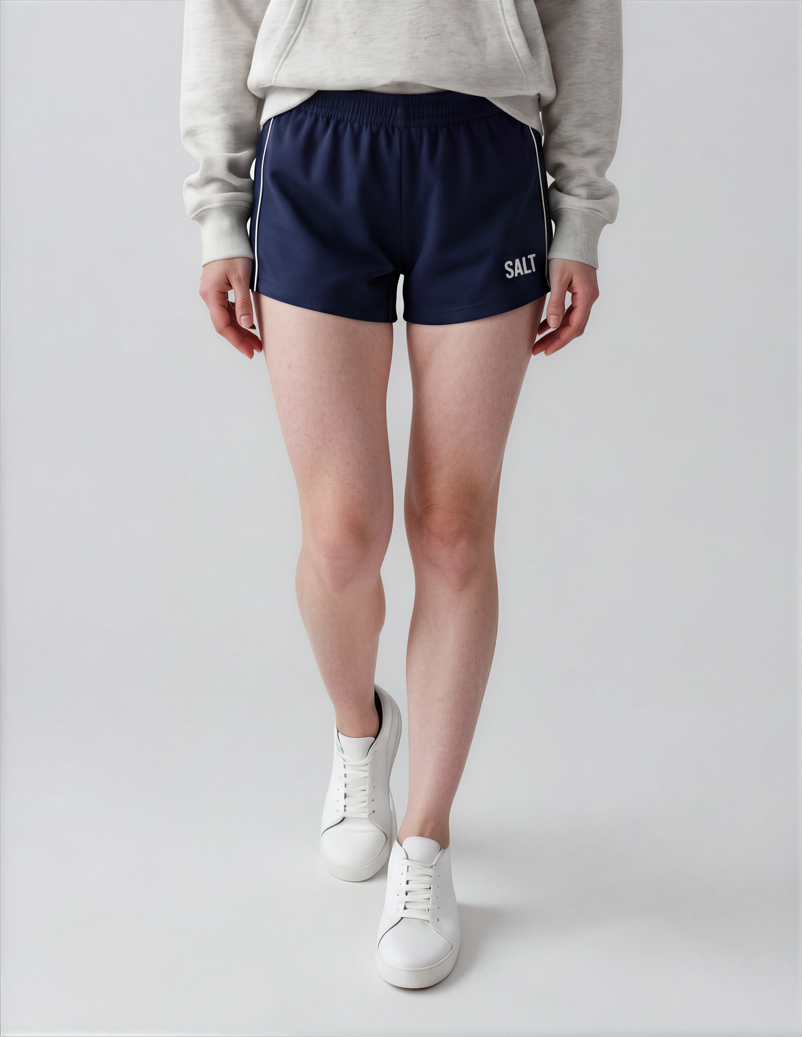 Flowy Active Shorts