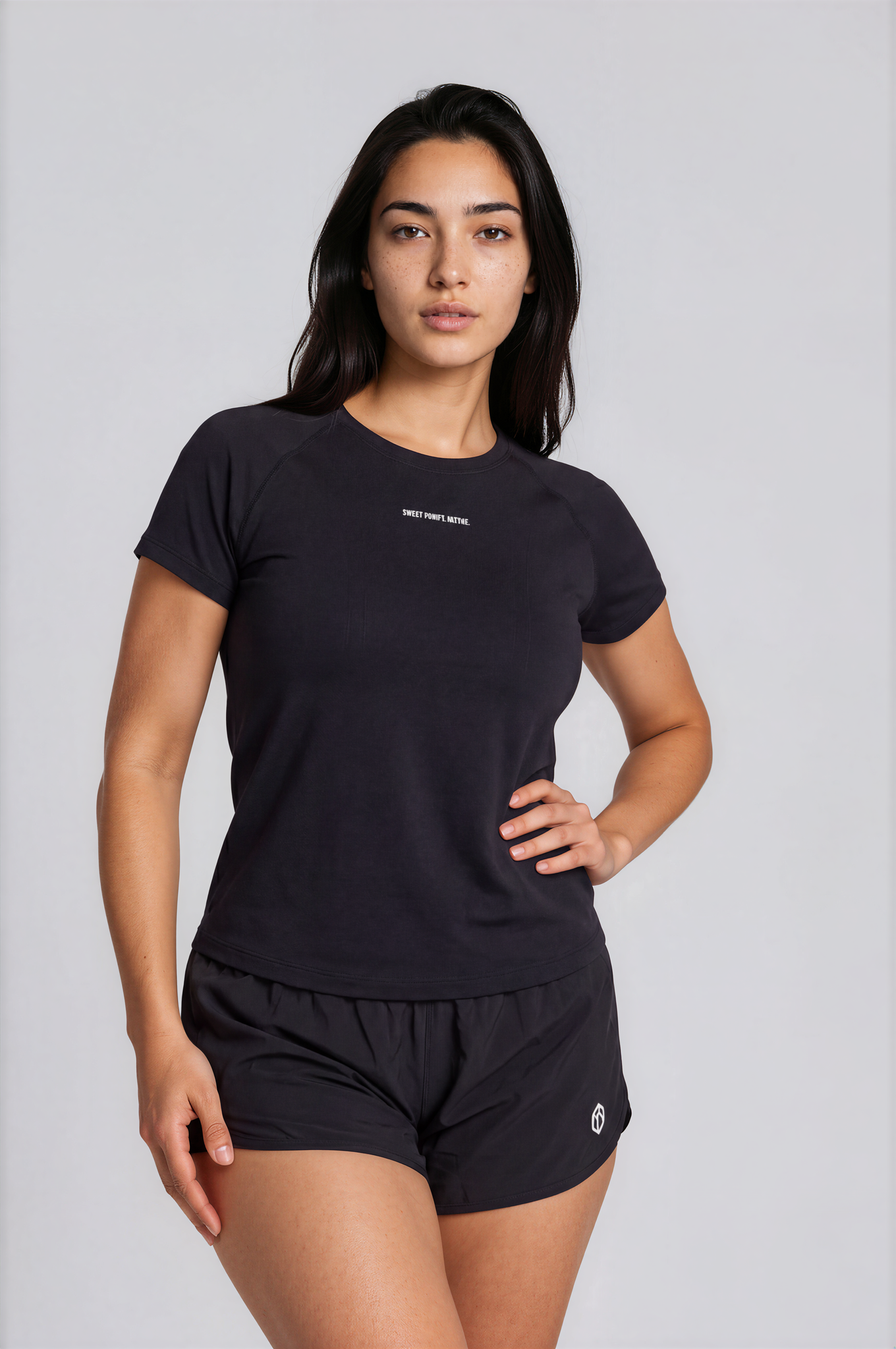 Active Wear Shorts