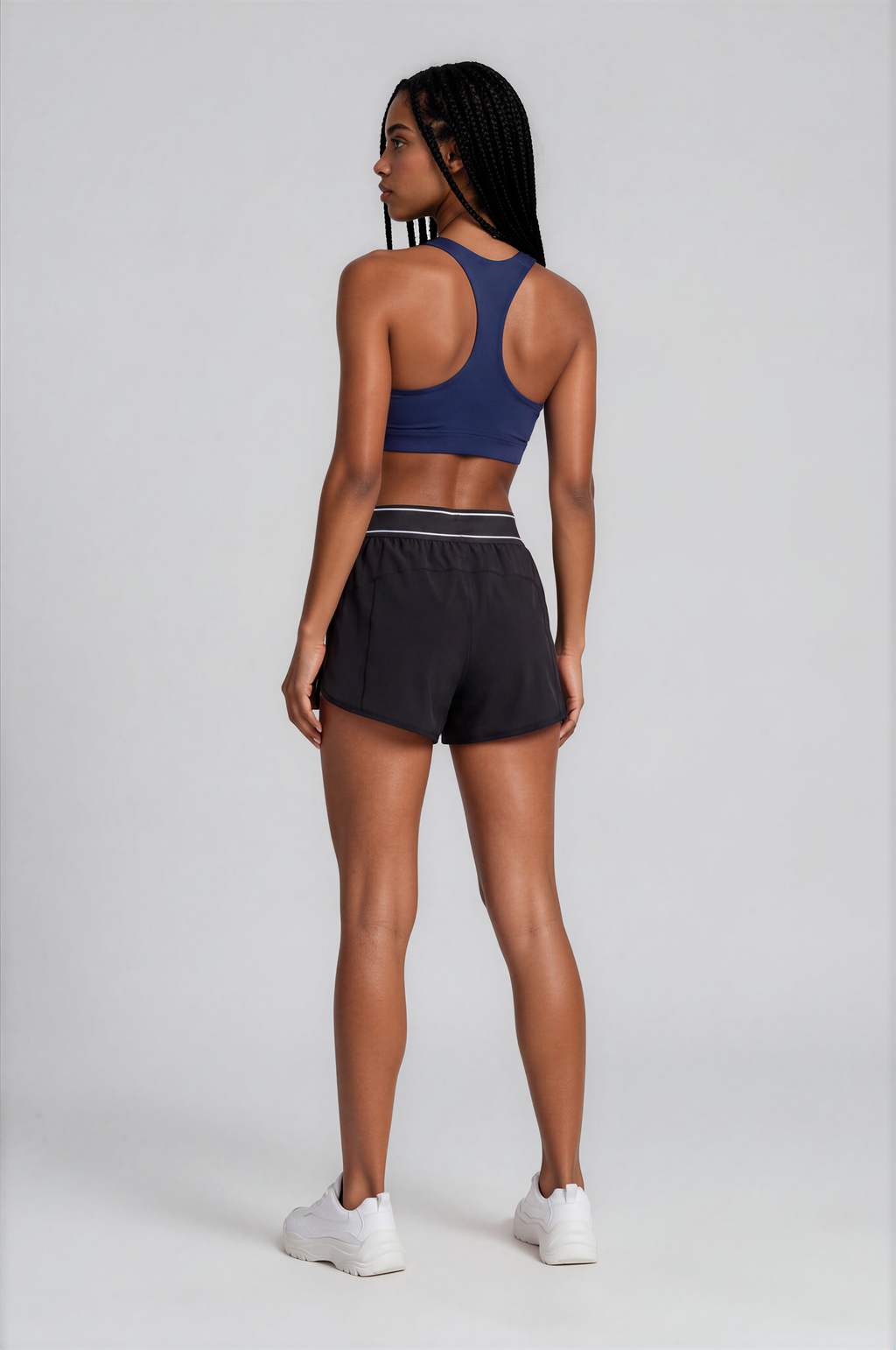 Sculpt Sports Bra
