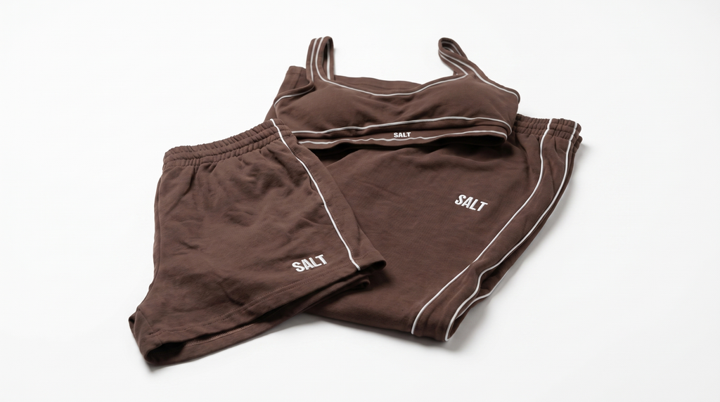 Contour Studio Sports Bra