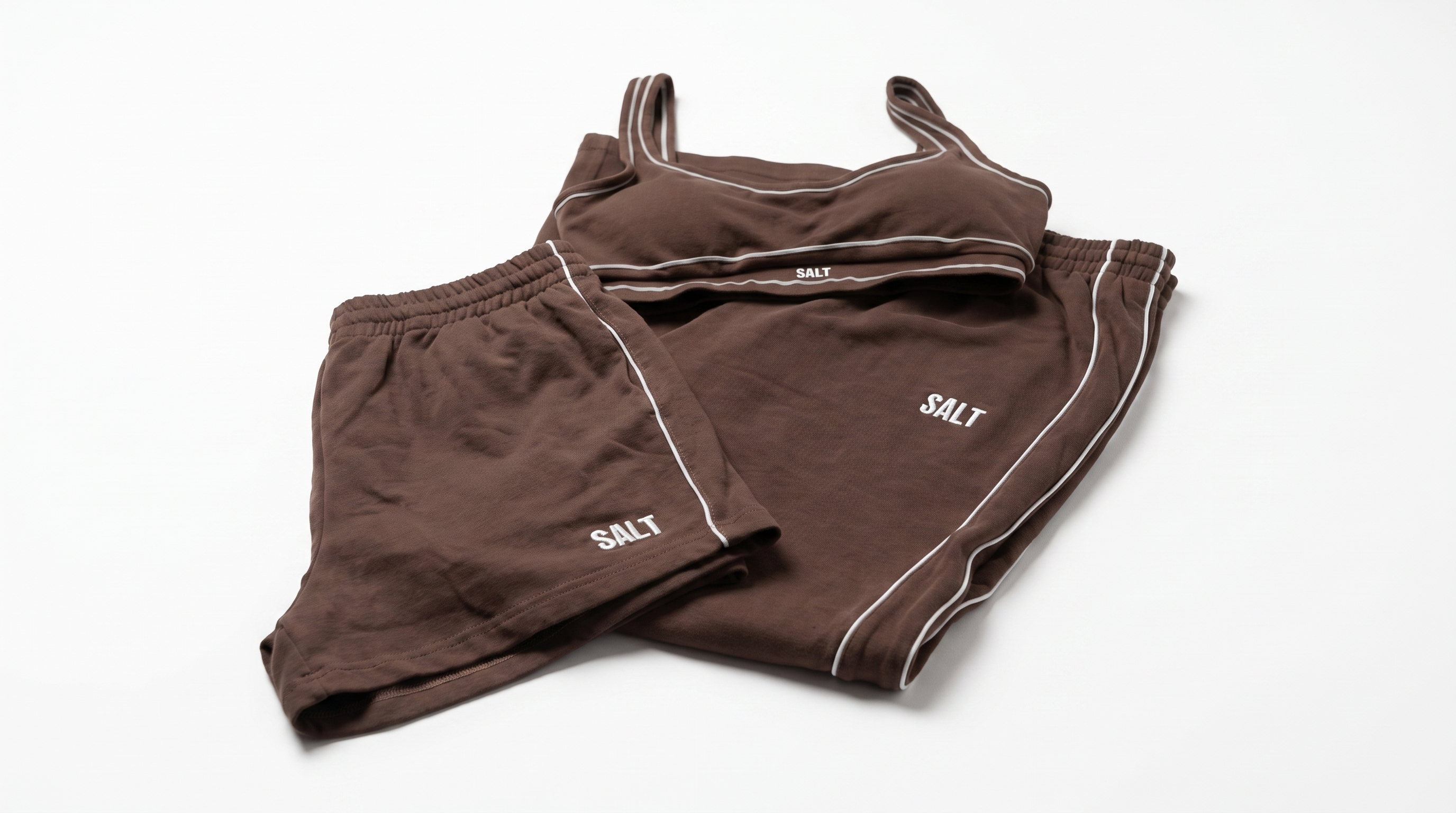 Contour Studio Sports Bra