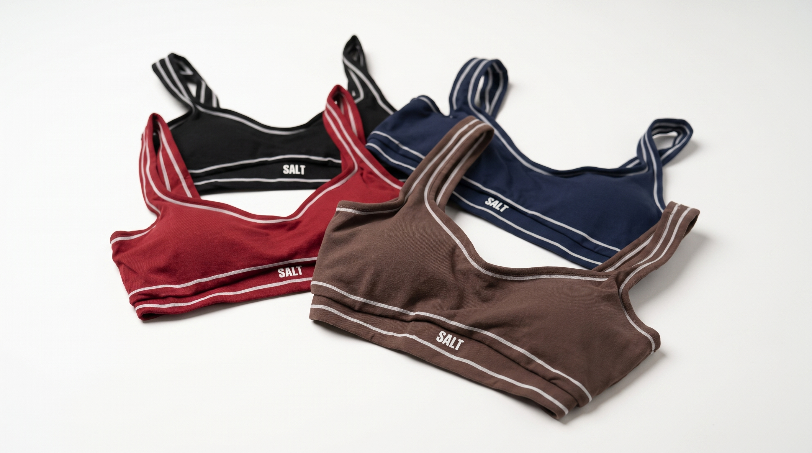 Contour Studio Sports Bra
